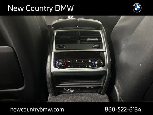 Used 2020 BMW 750i xDrive w/ Autobahn Package image 28