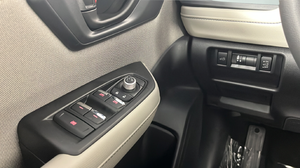 New 2026 Subaru Forester Premium AWD/4WD image 24
