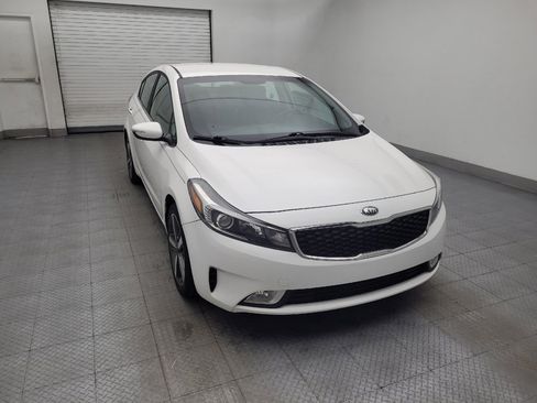 Used 2017 Kia Forte EX FWD image 14
