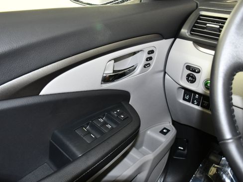 Certified 2023 Honda Ridgeline RTL image 33