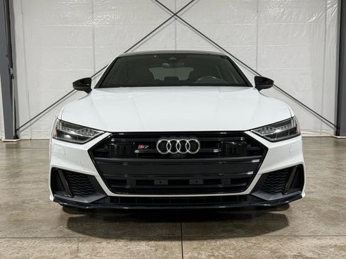 Used 2020 Audi S7 Premium Plus w/ S Sport Package image 5