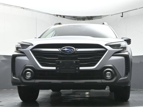 Certified 2024 Subaru Outback Premium AWD/4WD image 35