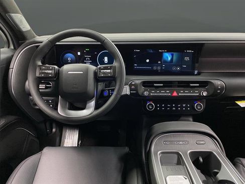 New 2026 Hyundai Palisade Calligraphy image 5