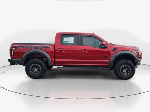 Used 2019 Ford F150 Raptor w/ Equipment Group 802A Luxury AWD/4WD image 5