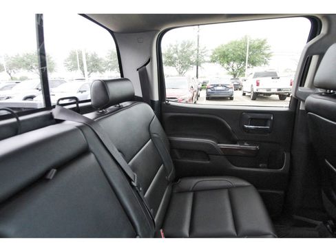 Used 2015 GMC Sierra 1500 SLE w/ Texas SLE Value Package AWD/4WD image 12