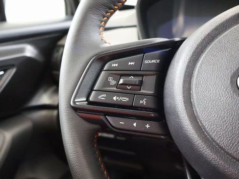 New 2026 Subaru Crosstrek 2.5i Limited image 17