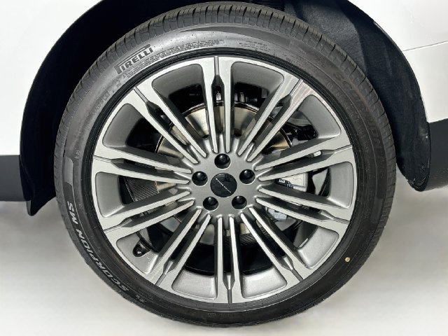 New 2027 Land Rover Range Rover Sport SE AWD/4WD image 27