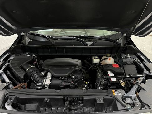 Used 2019 GMC Acadia Denali FWD image 26