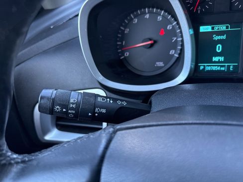 Used 2016 Chevrolet Equinox LTZ w/ Enhanced Convenience Package image 33