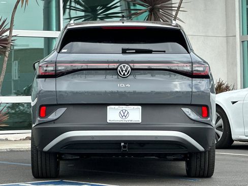 New 2025 Volkswagen ID.4 Pro S Plus image 6