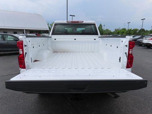 New 2024 Chevrolet Silverado 3500 W/T w/ WT Fleet Convenience Package AWD/4WD image 25