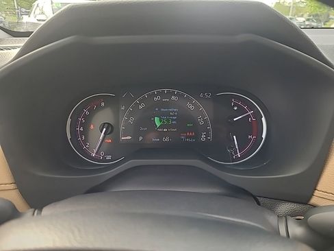 Used 2019 Toyota RAV4 Limited w/ All Weather Liner Package AWD/4WD image 21