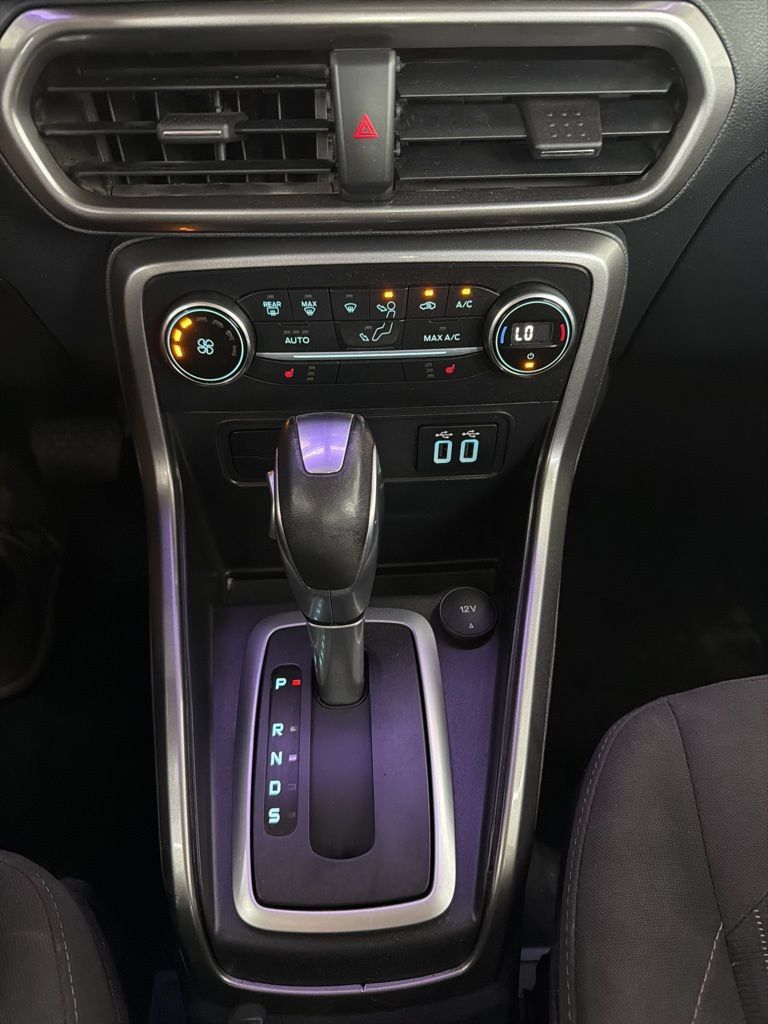 Used 2020 Ford EcoSport SE FWD image 30