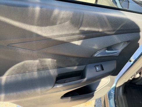 New 2026 Buick Envista Preferred w/ Convenience II Package image 12