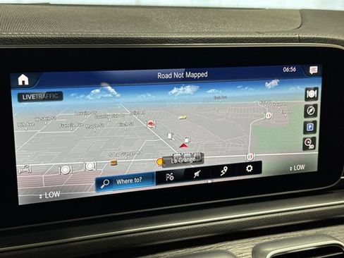 Used 2022 Mercedes-Benz GLS 450 4MATIC image 20
