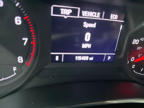 Used 2021 Chevrolet TrailBlazer ACTIV w/ Convenience Package FWD image 17