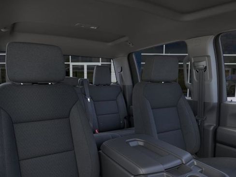 New 2026 GMC Sierra 2500 Pro AWD/4WD image 48