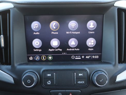 Certified 2024 GMC Terrain SLT image 25