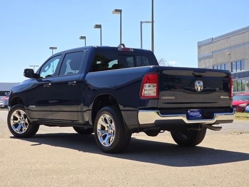 Used 2022 RAM 1500 Big Horn image 23