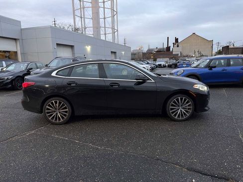 Certified 2023 BMW 228i xDrive Gran Coupe 228i xDrive w/ Convenience Package image 6