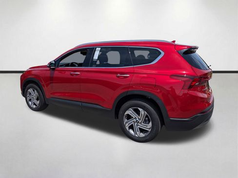 Used 2023 Hyundai Santa Fe SEL FWD image 6