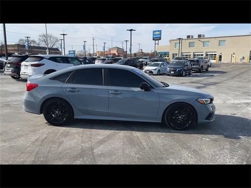 Used 2022 Honda Civic Sport image 9