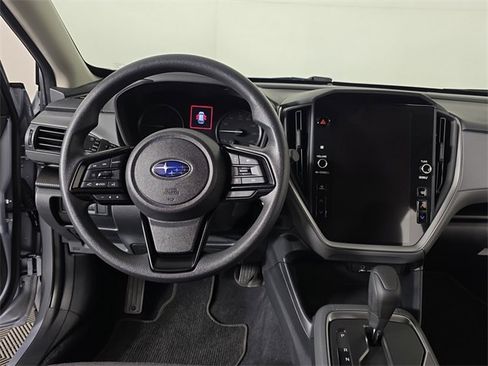 Certified 2025 Subaru Crosstrek 2.0i Premium image 9