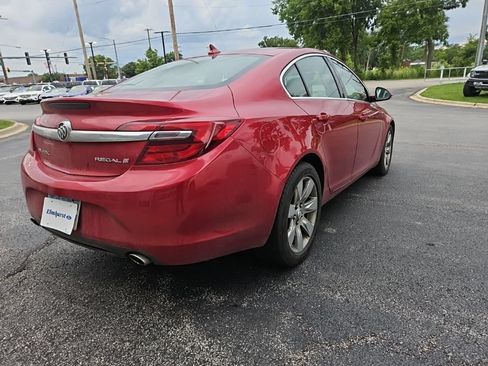 Used 2014 Buick Regal FWD image 6