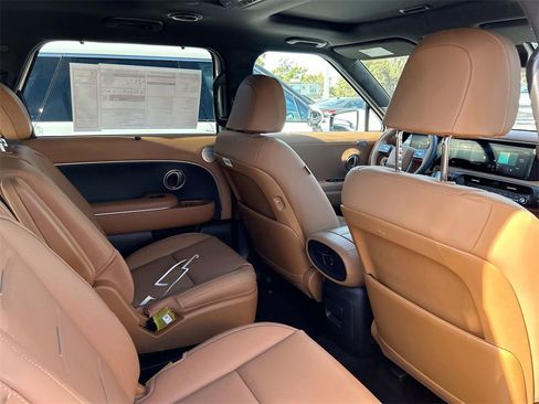 New 2026 Hyundai Palisade Calligraphy image 21