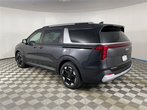 New 2026 Kia Carnival EX image 5