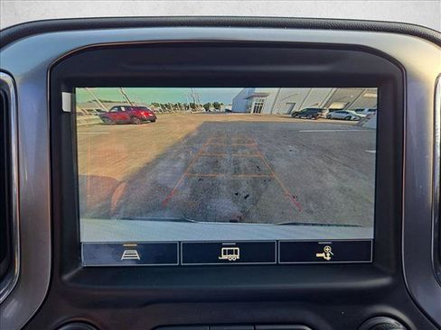 Used 2021 Chevrolet Silverado 1500 LTZ AWD/4WD image 12