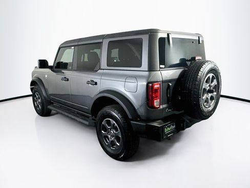 Used 2025 Ford Bronco Big Bend AWD/4WD image 5