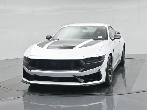 New 2026 Ford Mustang Dark Horse image 54