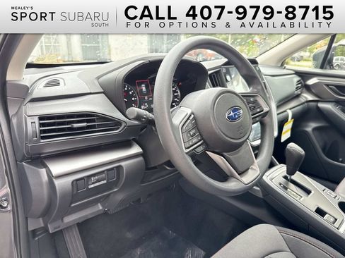 New 2026 Subaru Impreza 2.0i Sport AWD/4WD image 22