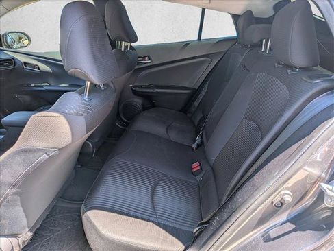 Used 2018 Toyota Prius One FWD image 17