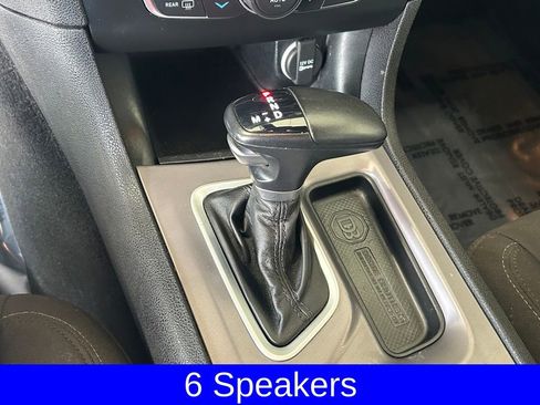 Used 2022 Dodge Charger GT w/ Driver Convenience Group image 13