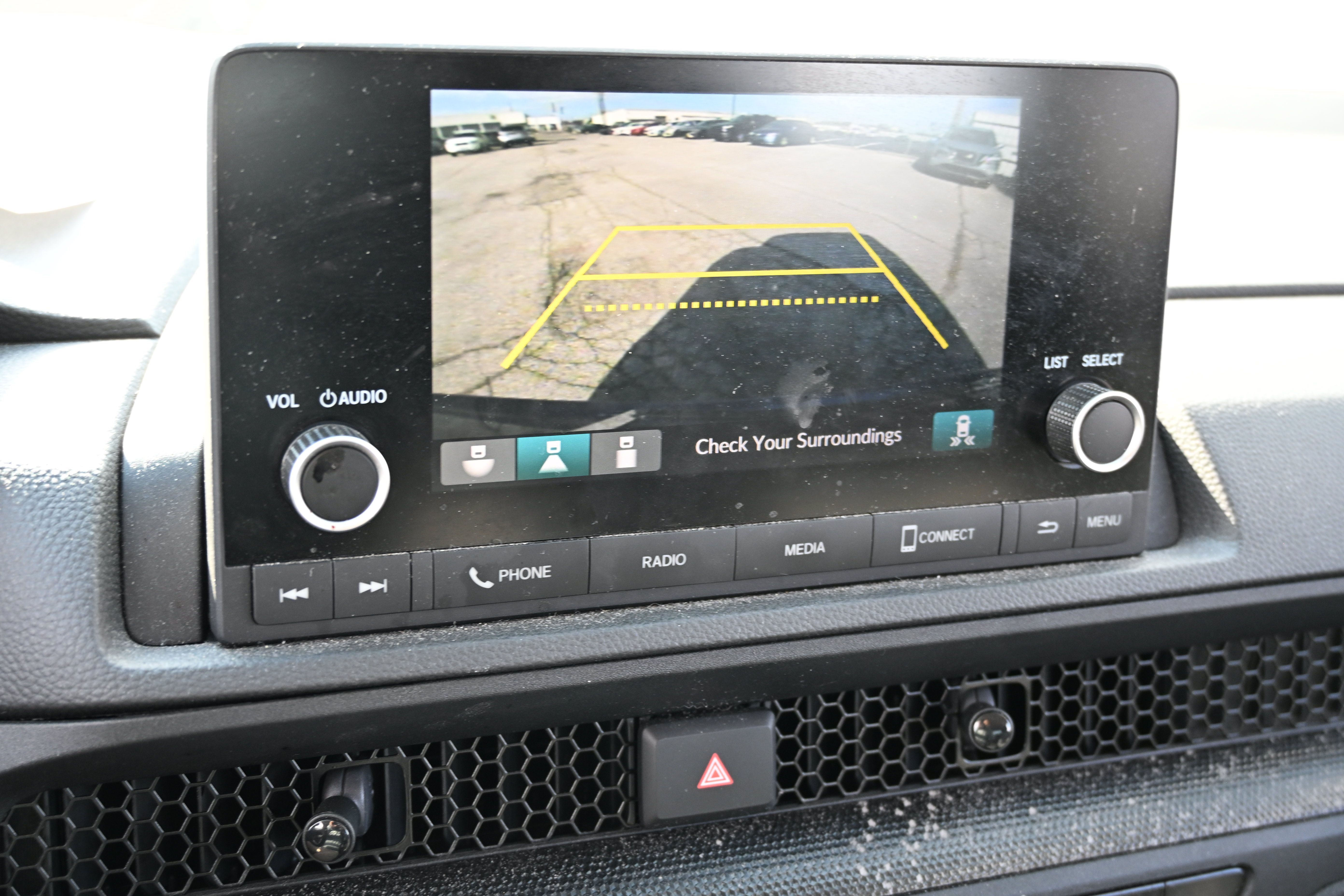 Used 2024 Honda CR-V EX image 27