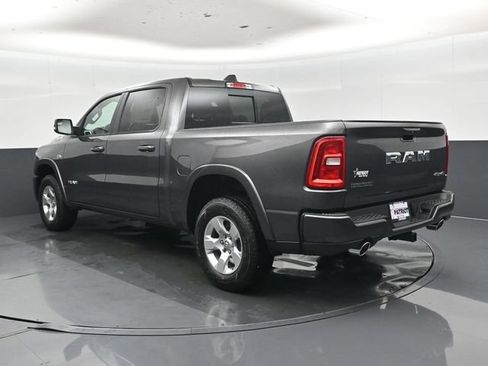 New 2026 RAM 1500 4x4 Crew Cab image 23