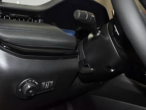 New 2026 Jeep Compass Latitude AWD/4WD image 23