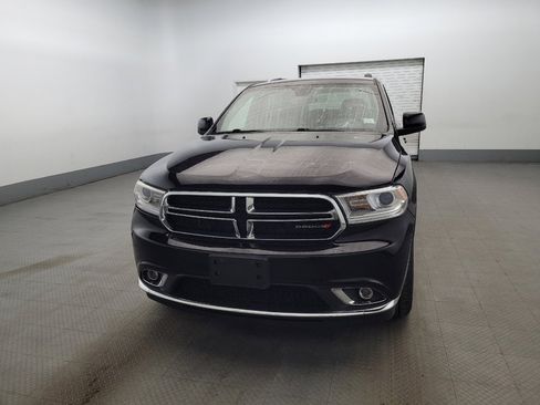 Used 2018 Dodge Durango SXT w/ Quick Order Package 2BB image 15