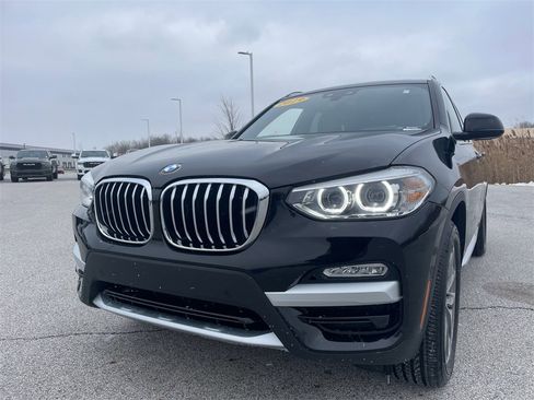Used 2019 BMW X3 xDrive30i image 57