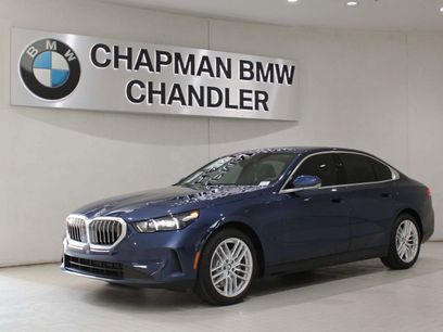 Used 2025 BMW 530i