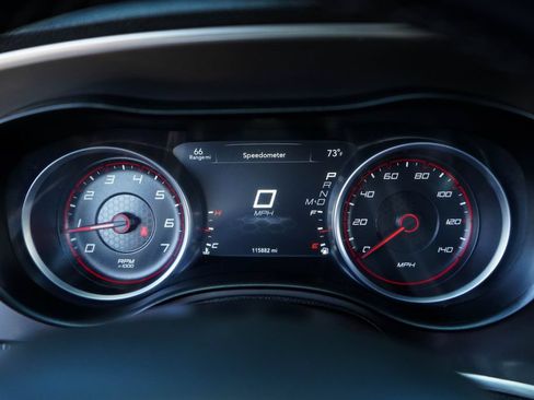 Used 2022 Dodge Charger GT RWD image 24