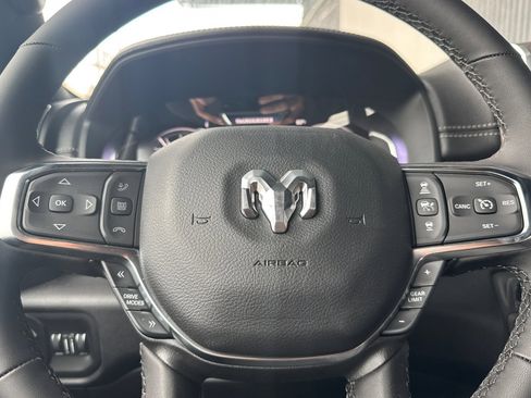 New 2026 RAM 1500 Laramie image 22