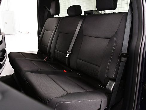 New 2026 Ford F150 XLT w/ Mobile Office Package image 31