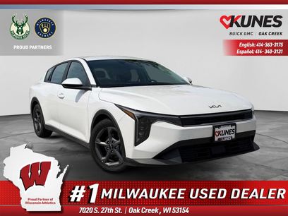 Used 2025 Kia K4