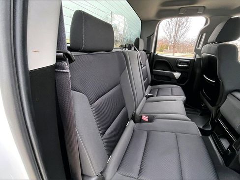 Used 2015 Chevrolet Silverado 1500 LT w/ All Star Edition image 29