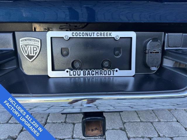 Used 2022 RAM 1500 Big Horn RWD image 13