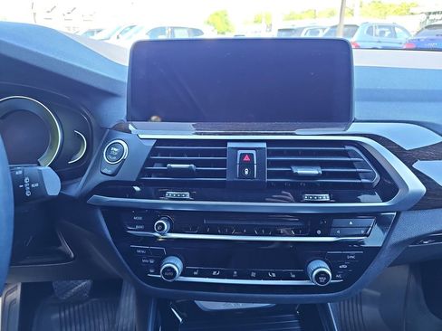 Used 2018 BMW X3 xDrive30i AWD/4WD image 14