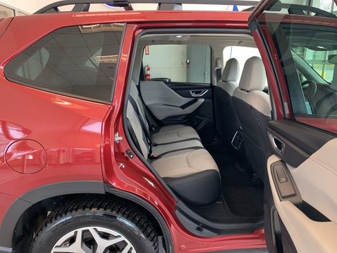 Certified 2023 Subaru Forester Premium image 19